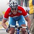 Kim Kirchen wins the 4th stage of the Settimana Internazionale di Coppi e Bartali 2005
